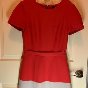 Just like new. Xs BCBG dress